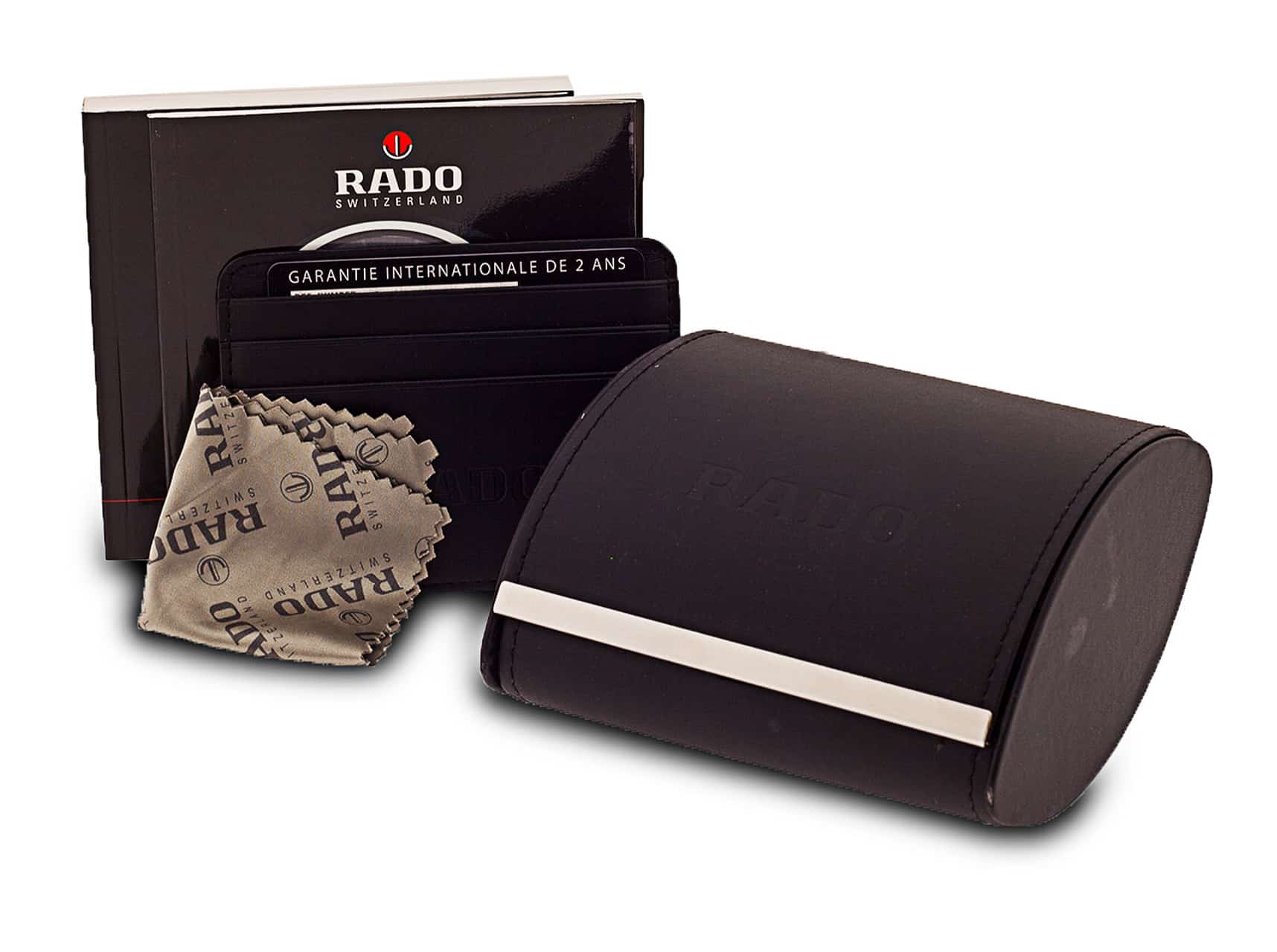 Rado r12638163 sales